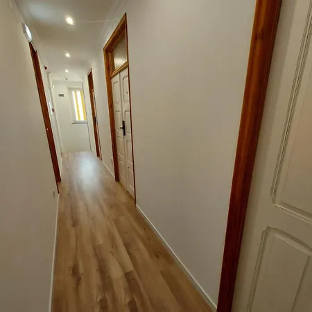 Kwatera prywatna Wolley 4 Peniche