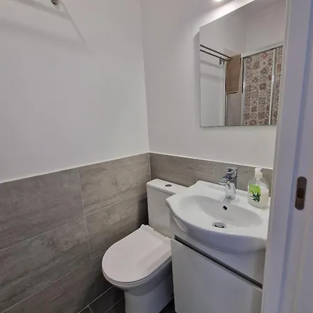 Wolley 4 Kwatera prywatna