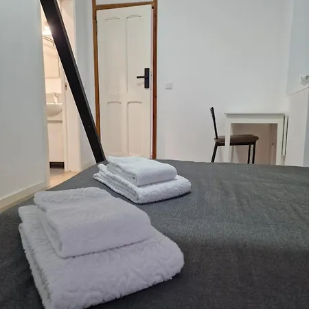 Kwatera prywatna Wolley 4